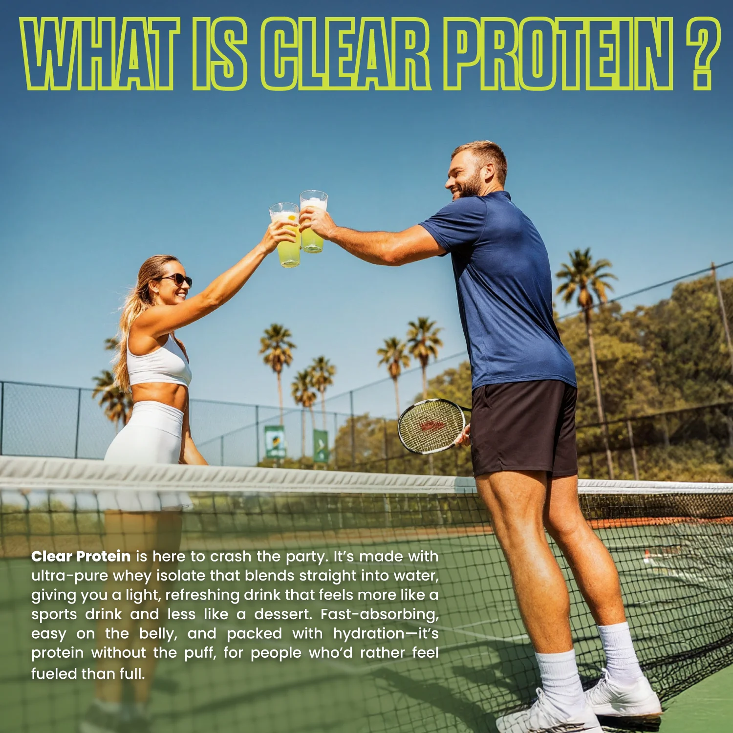 FIZZY WHEY PICANTE + SHAKER - Image 13