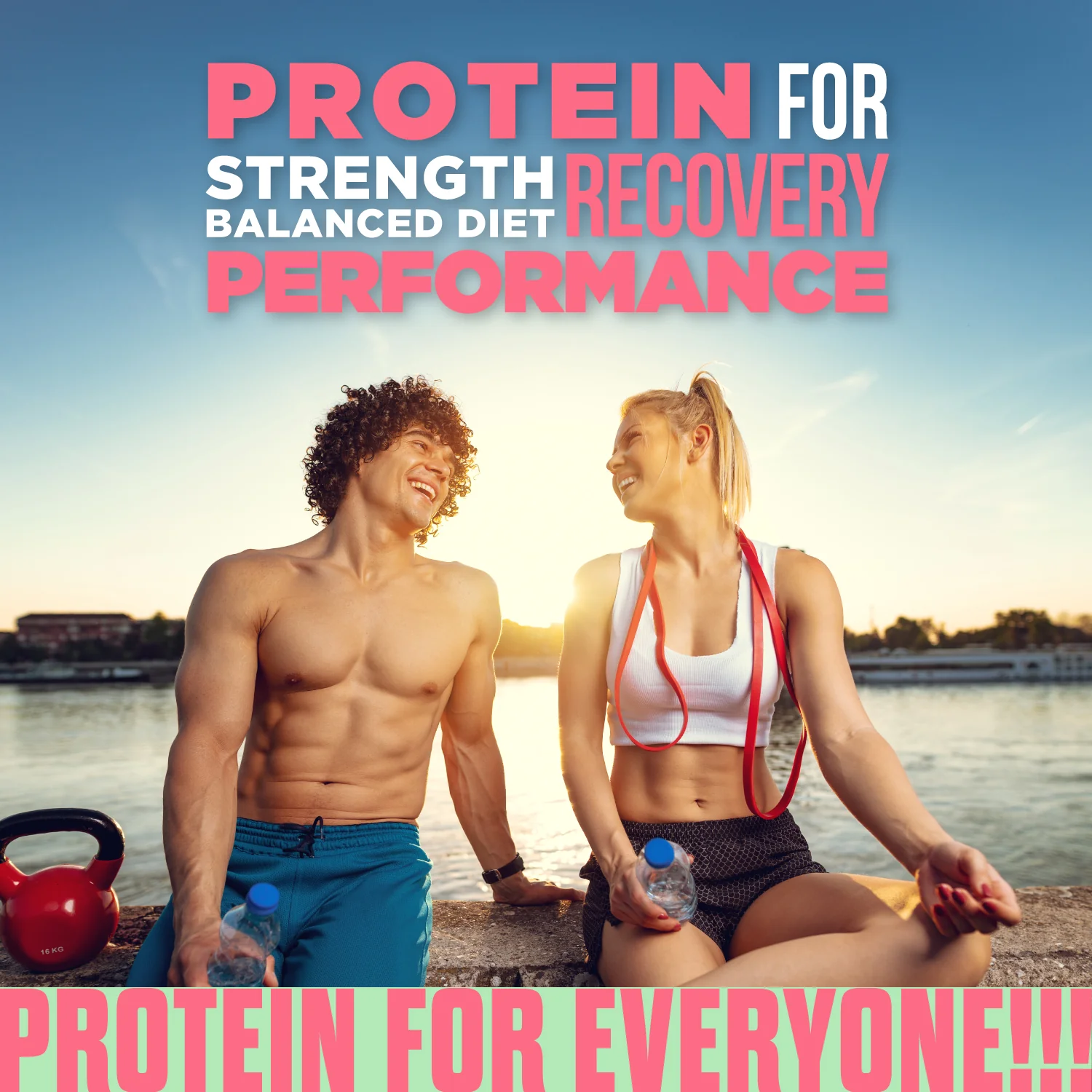 FIZZY WHEY WATERMELON + SHAKER - Image 10