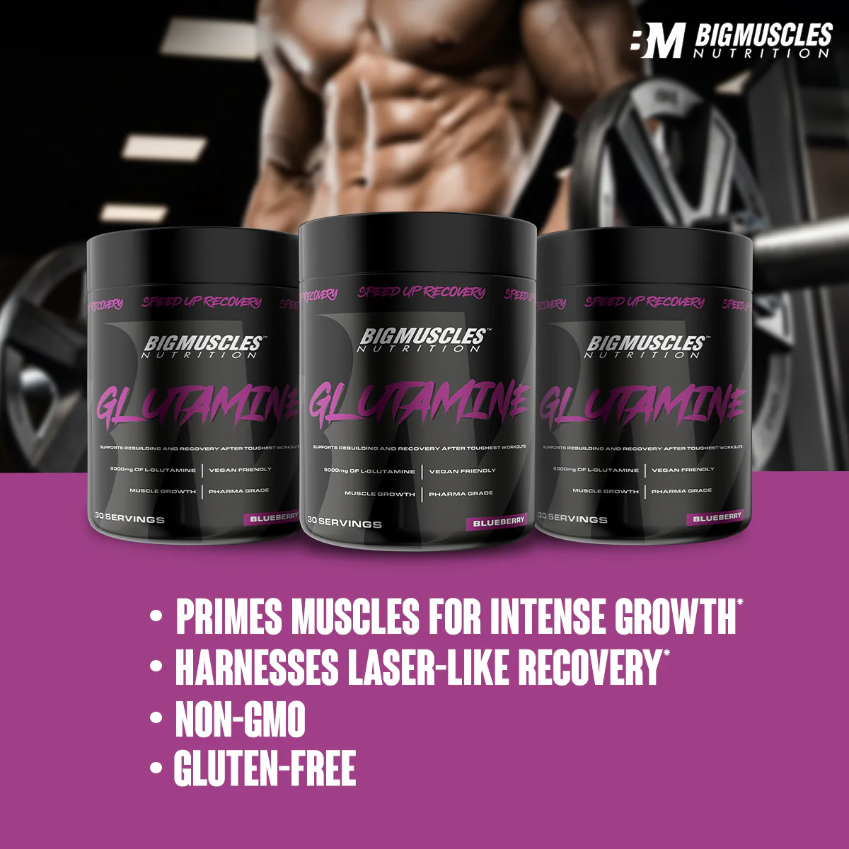 Glutamine - Image 12