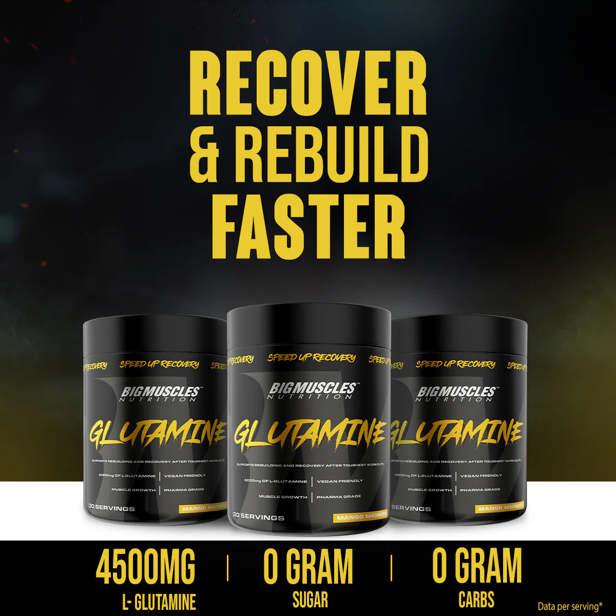 Glutamine - Image 14