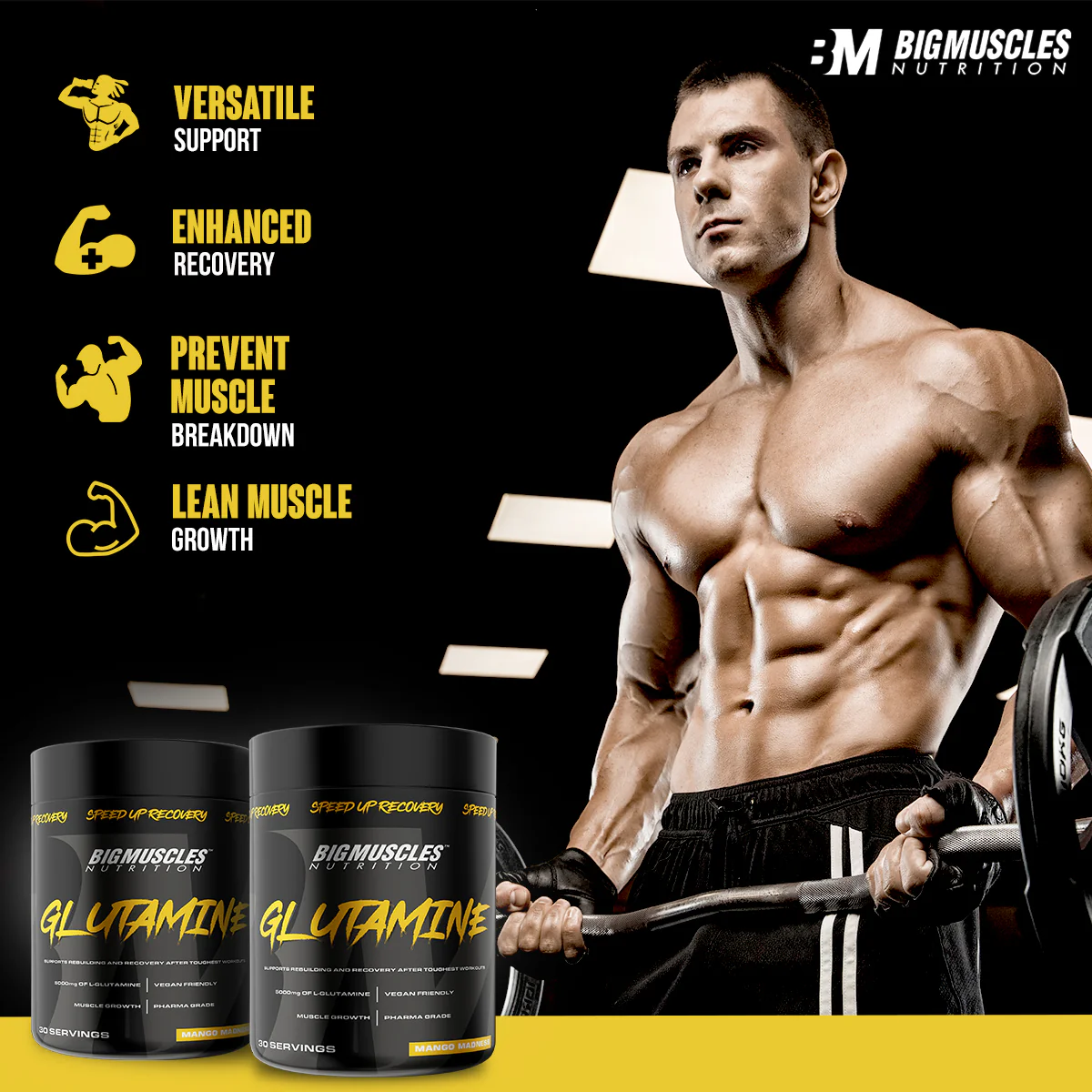 Glutamine - Image 17