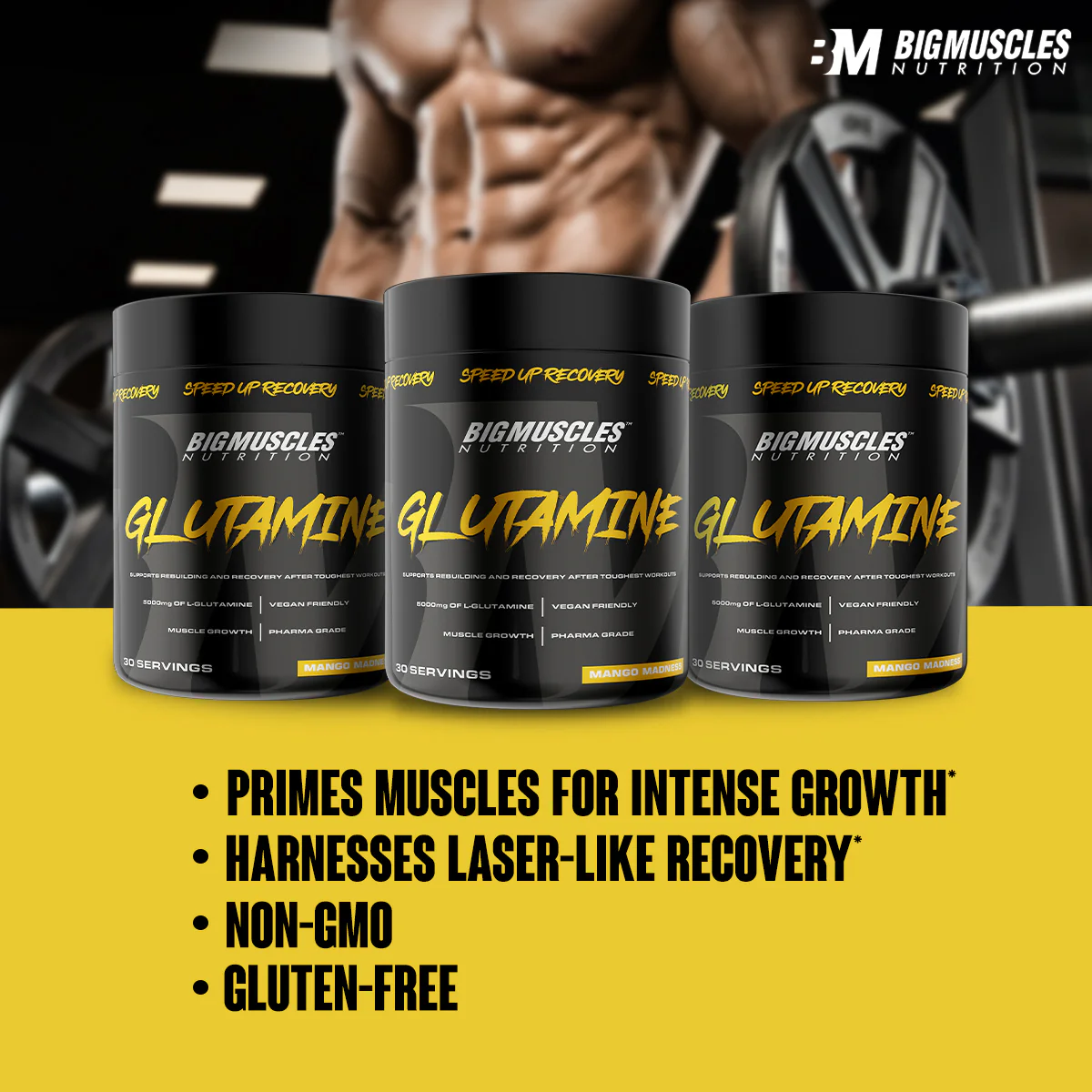 Glutamine - Image 18