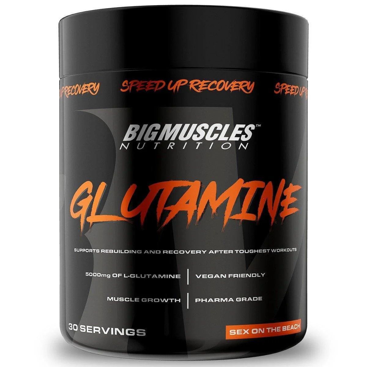Glutamine - Image 3