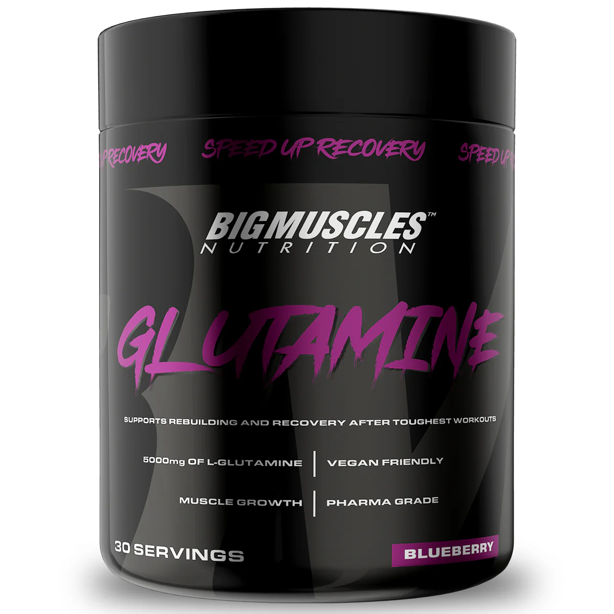 Glutamine - Image 7