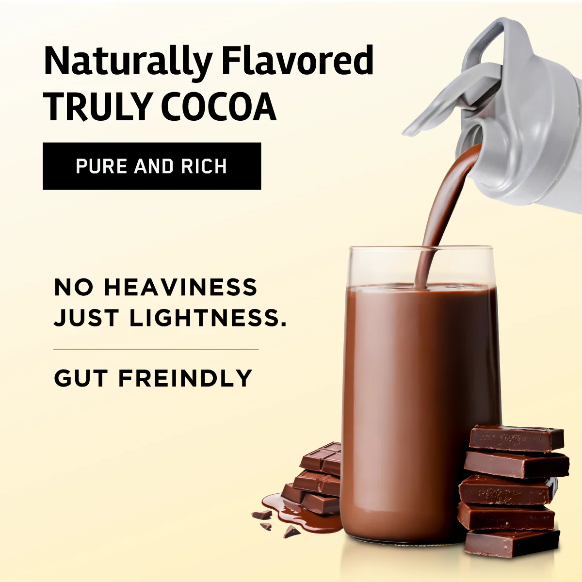 Gold Whey Isolate + Free Tee - Image 6