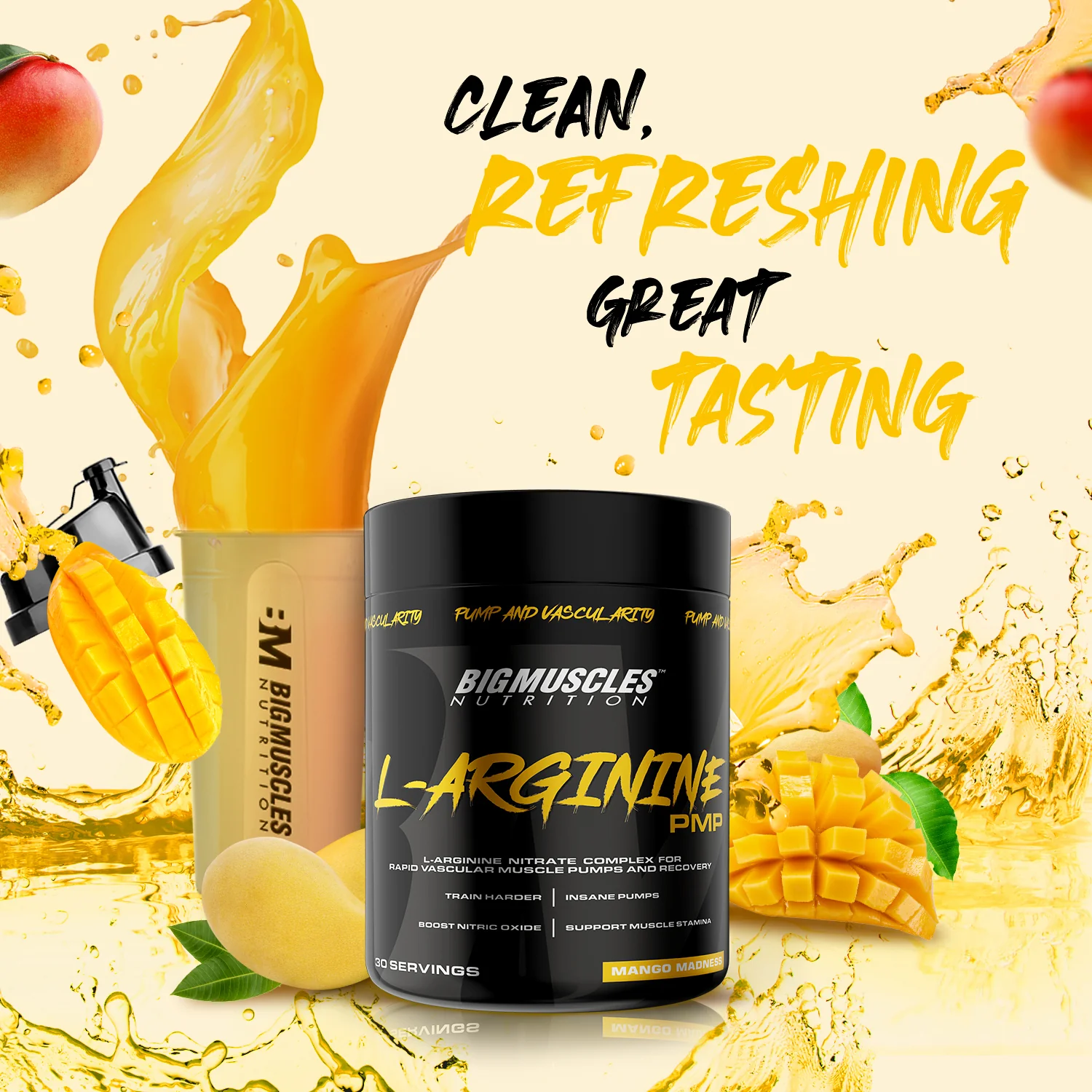 L-Arginine PMP Powder - Image 14