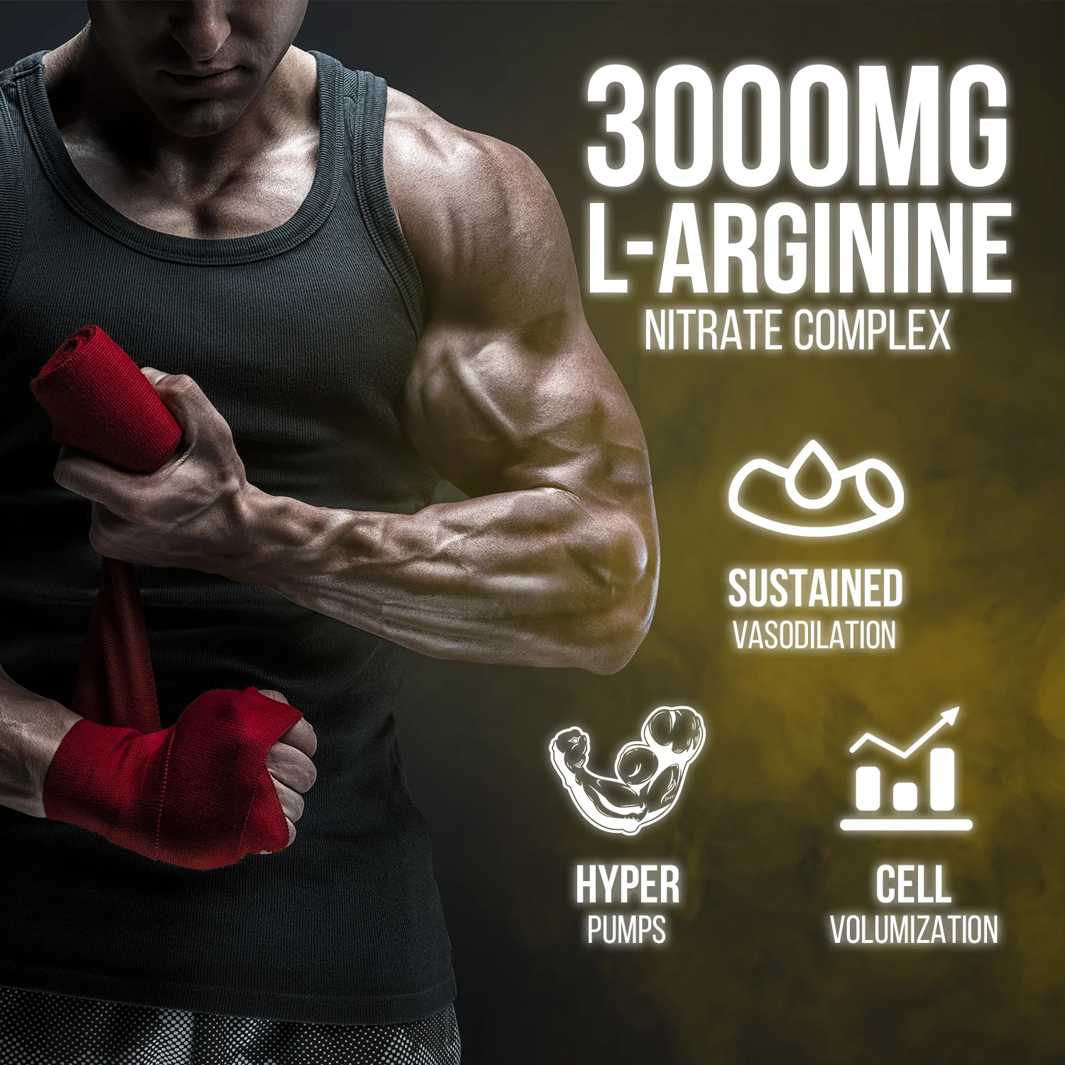 L-Arginine PMP Powder - Image 15