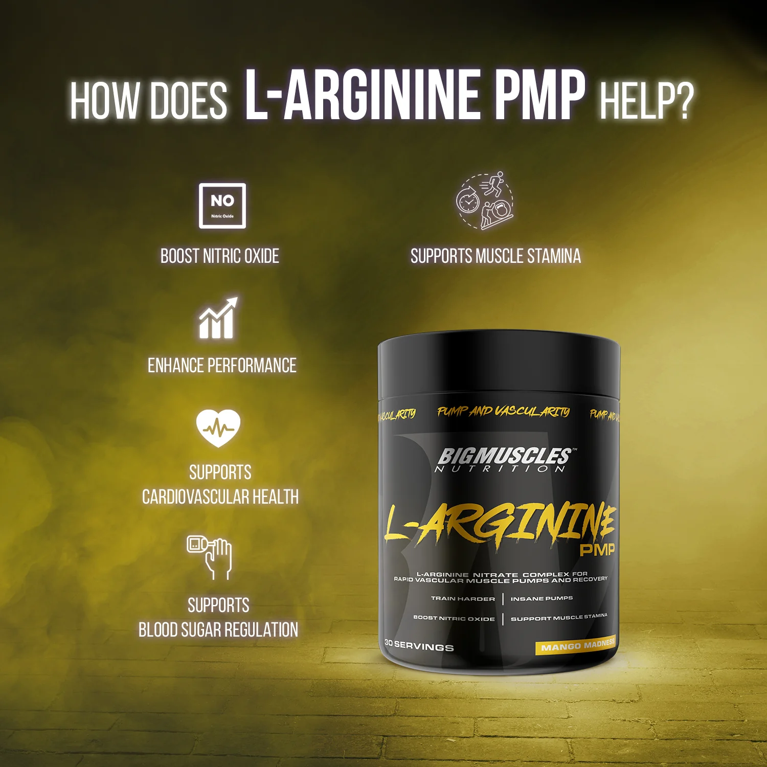 L-Arginine PMP Powder - Image 18