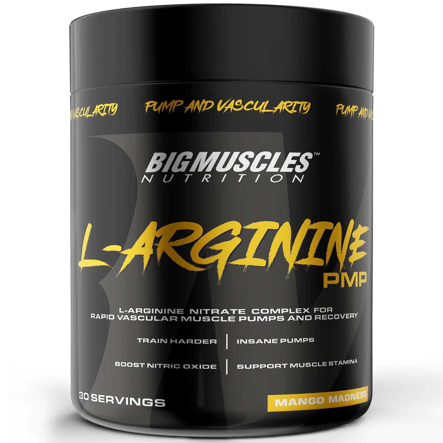 L-Arginine PMP Powder - Image 19