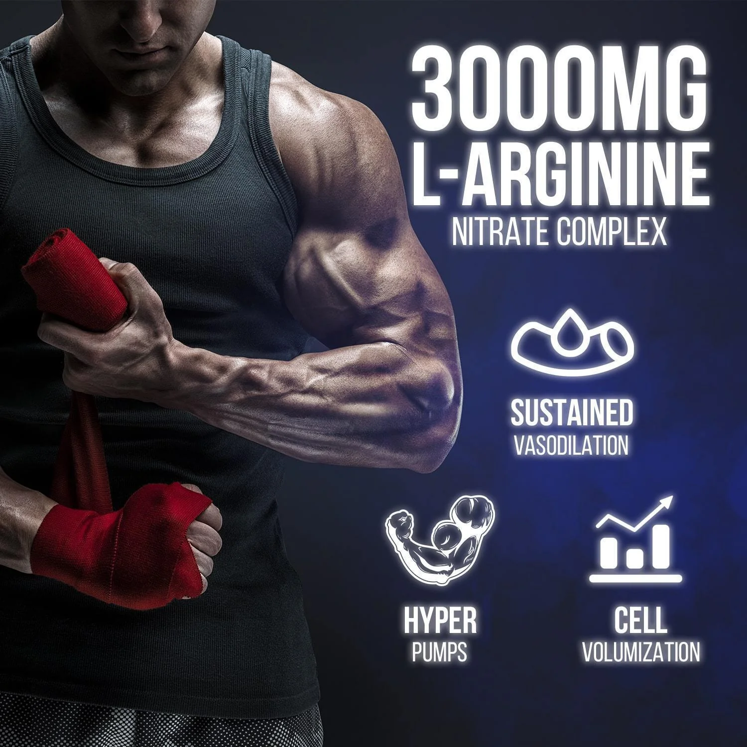 L-Arginine PMP Powder - Image 9