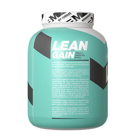 Lean Gain - Image 11