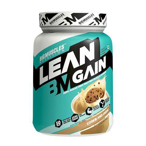 Lean Gain - Image 14