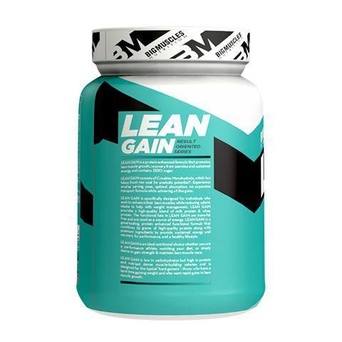 Lean Gain - Image 15