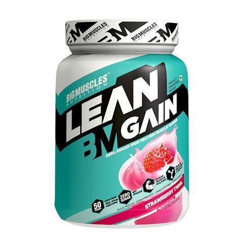 Lean Gain - Image 16