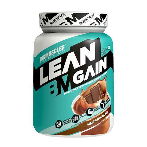 Lean Gain - Image 17