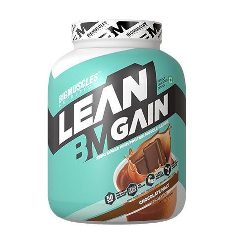Lean Gain - Image 4