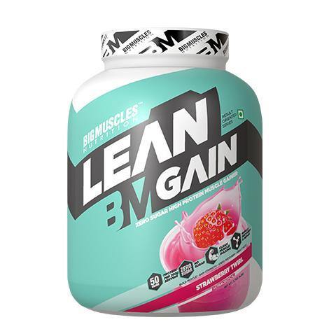 Lean Gain - Image 7