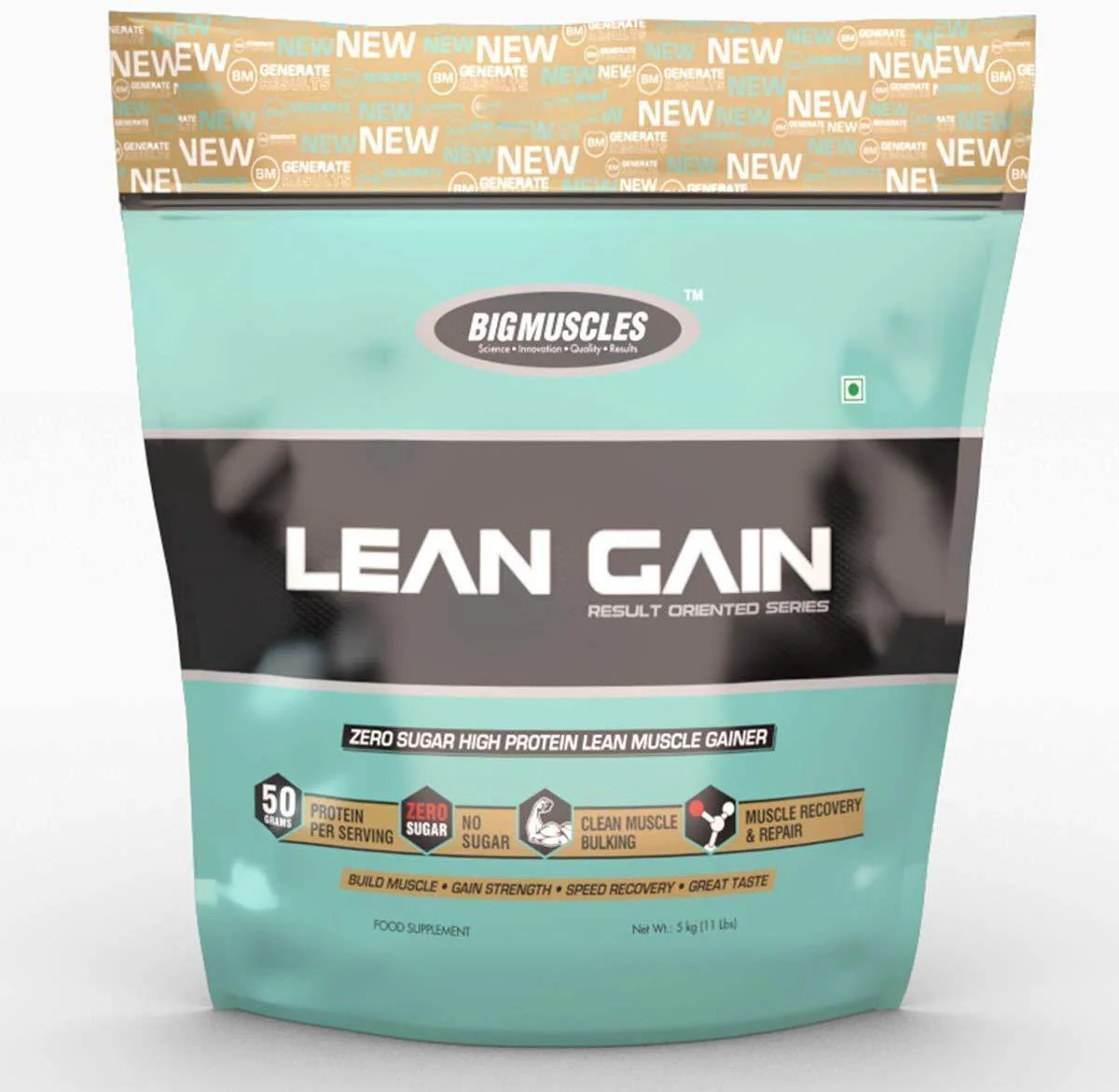 Lean Gain - Image 8