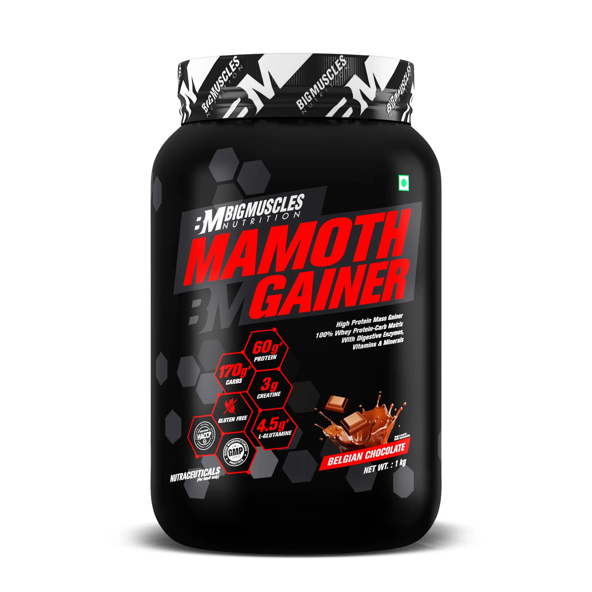 Mamoth Gainer - Image 10