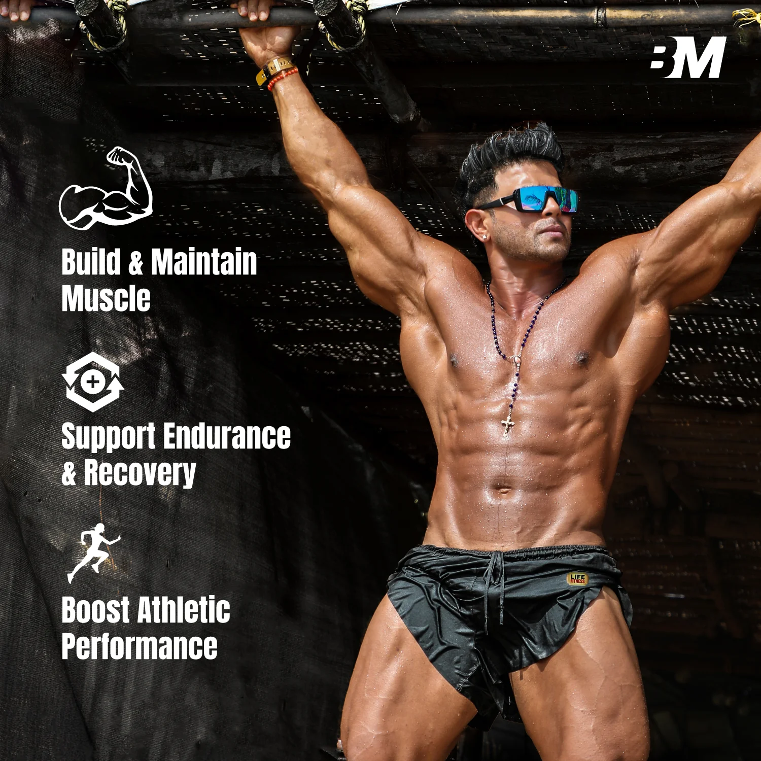 Nitra Isolate Whey Protein - Image 4