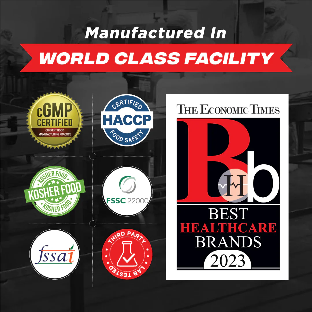 Nitric Whey Protein - Image 25