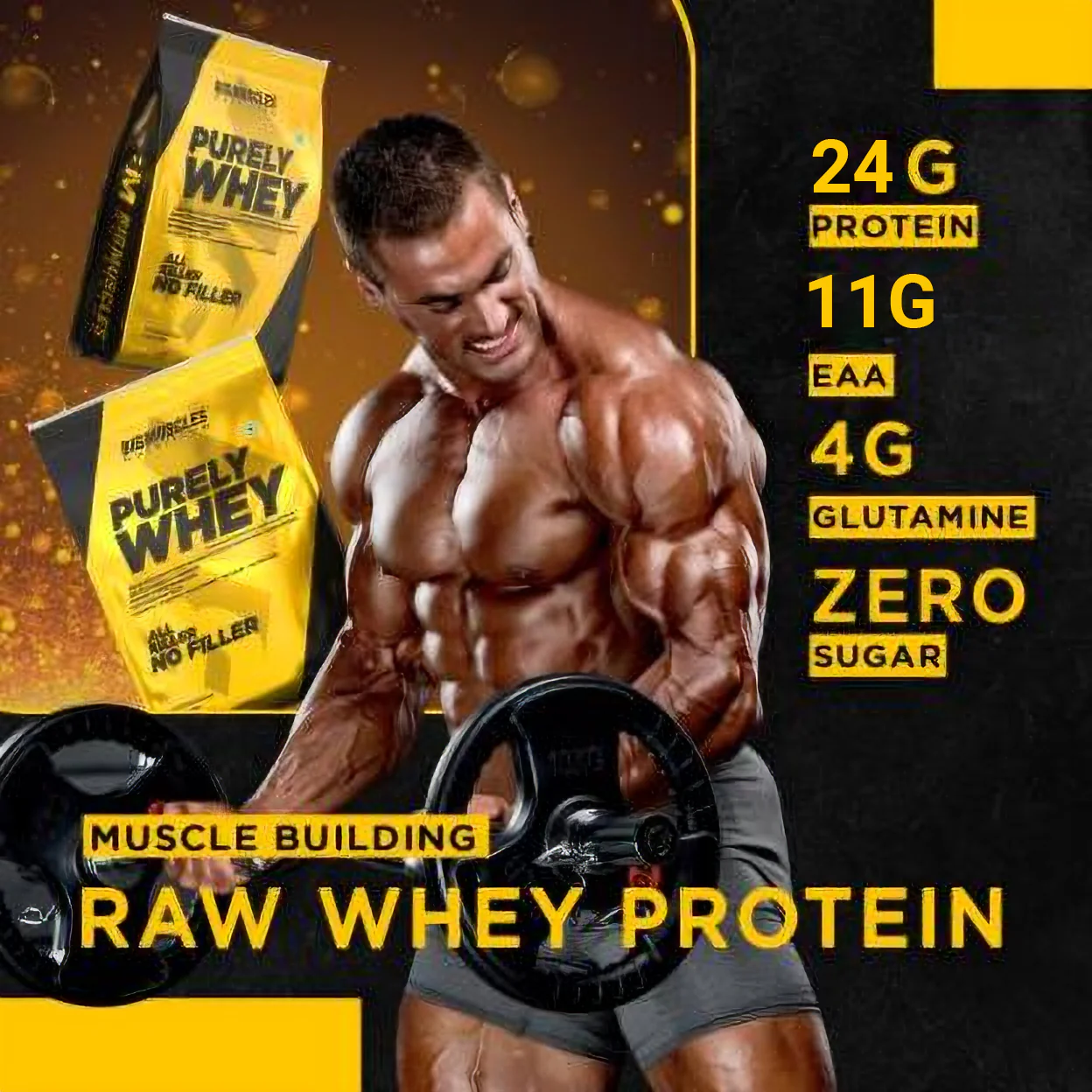 Purely Whey - Image 3
