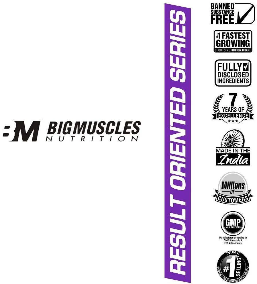 Quick Mass Gainer - Image 3