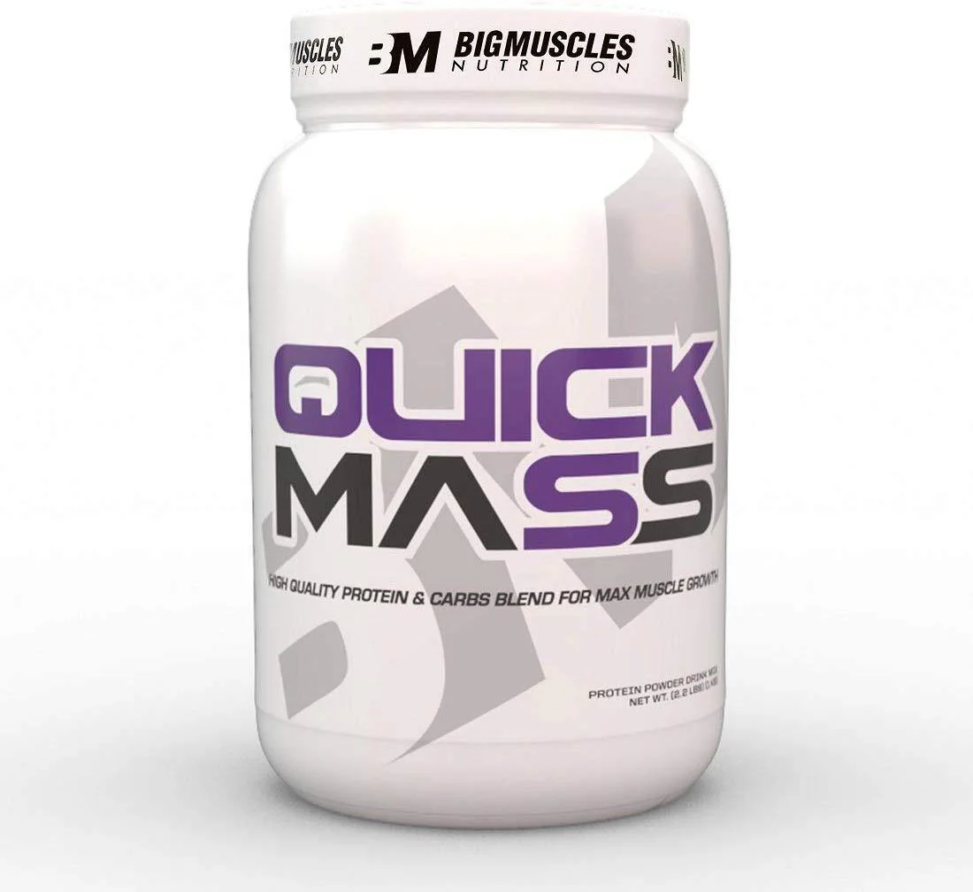 Quick Mass Gainer - Image 6