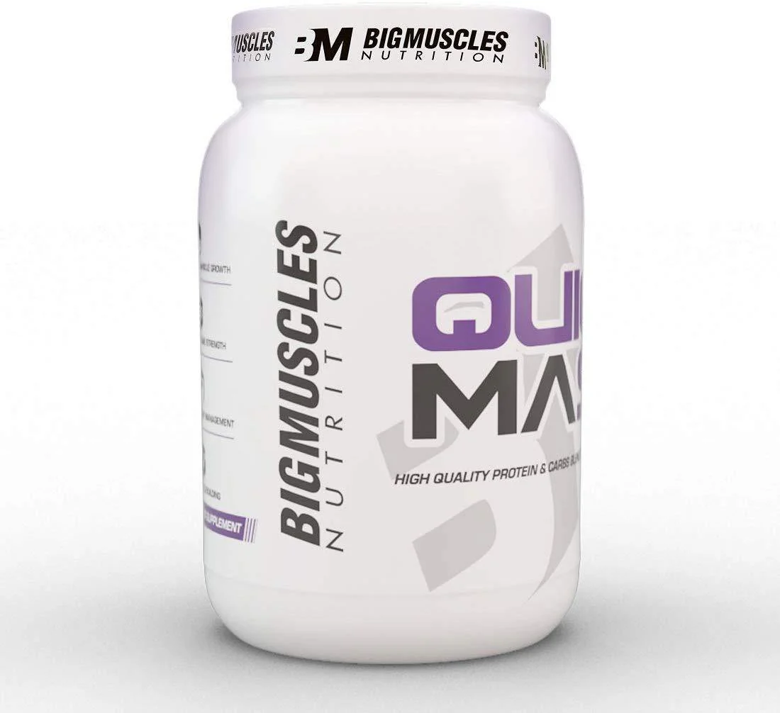 Quick Mass Gainer - Image 7