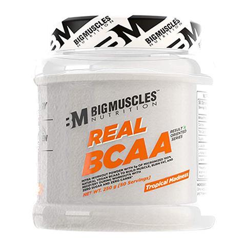 Real BCAA - Image 10