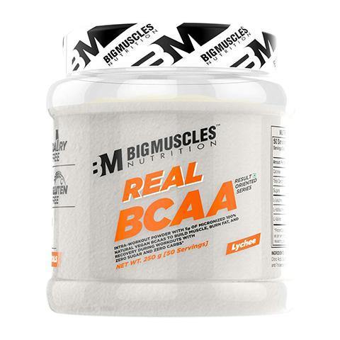 Real BCAA - Image 11