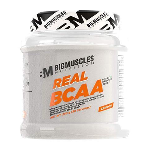 Real BCAA - Image 12