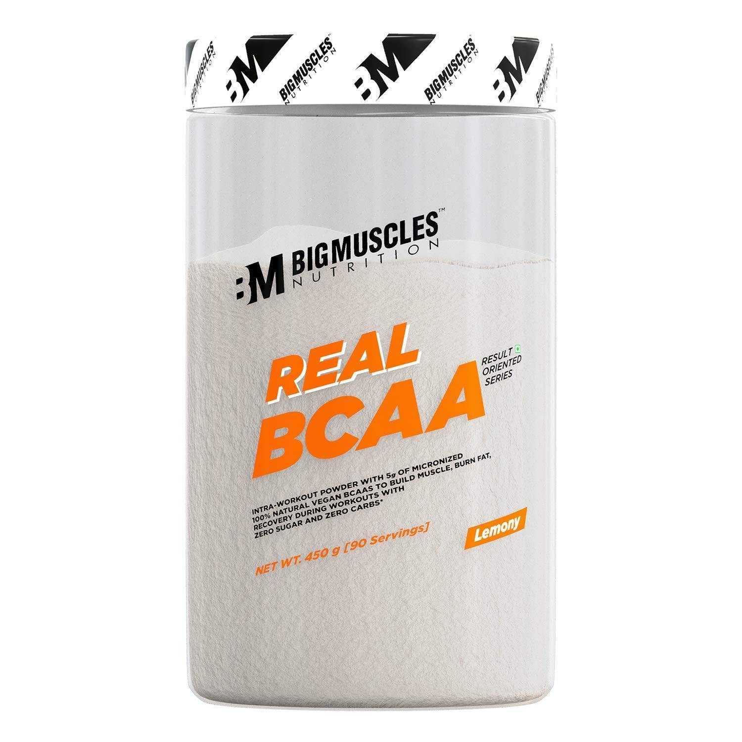 Real BCAA - Image 15