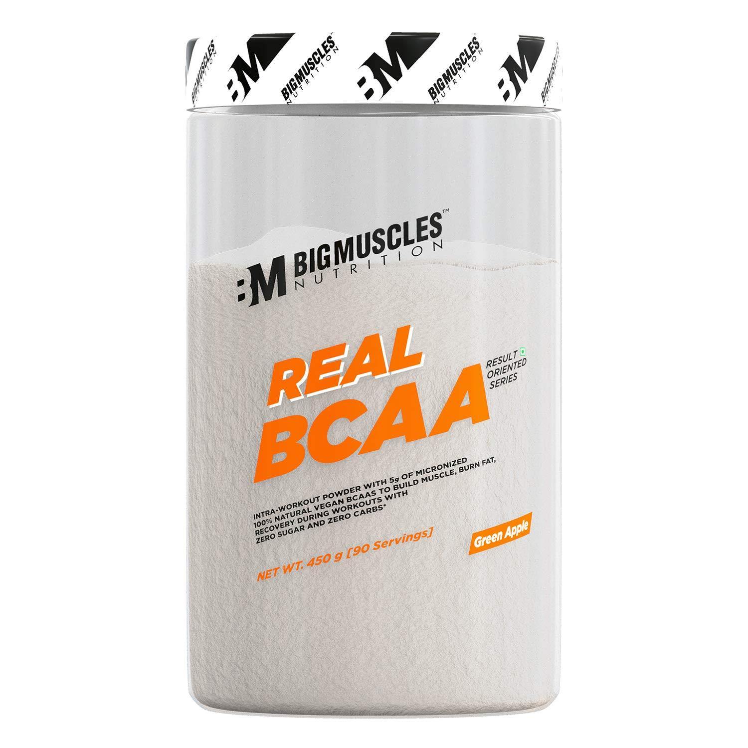 Real BCAA - Image 16