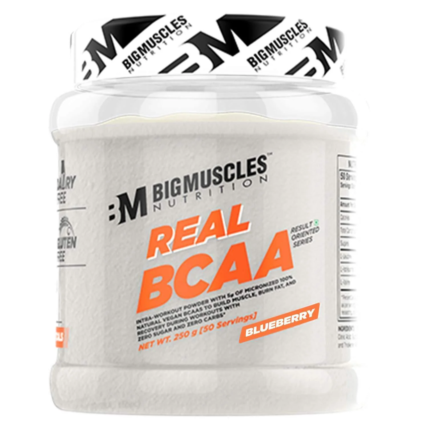 Real BCAA - Image 20