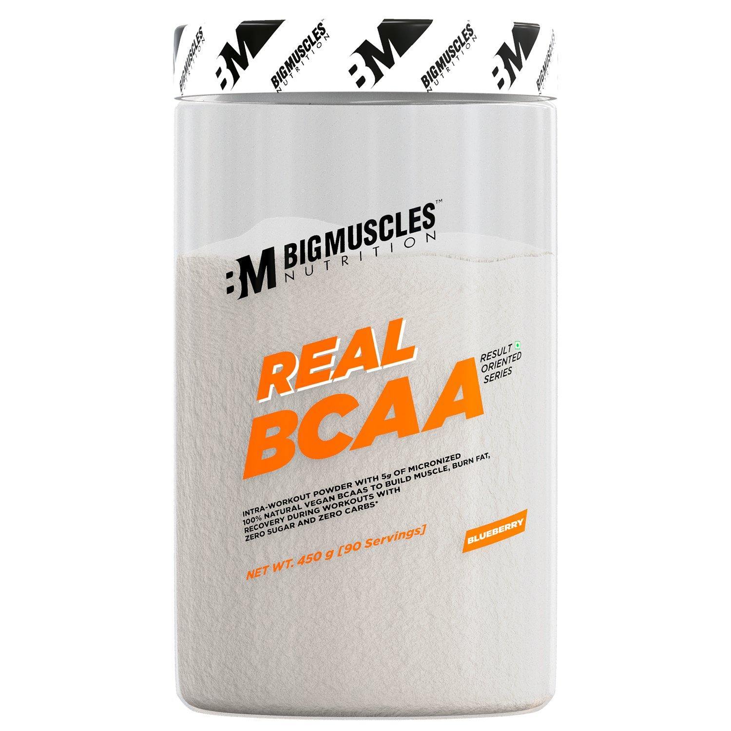 Real BCAA - Image 21