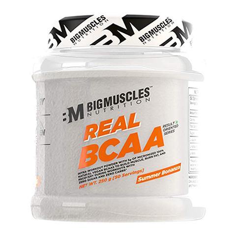 Real BCAA - Image 5