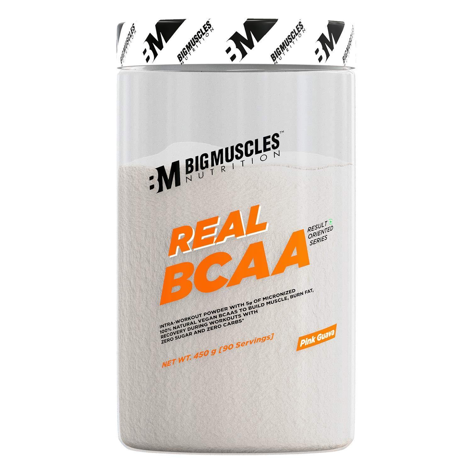 Real BCAA - Image 8