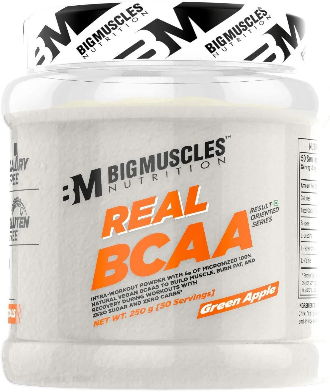 Real BCAA - Image 9