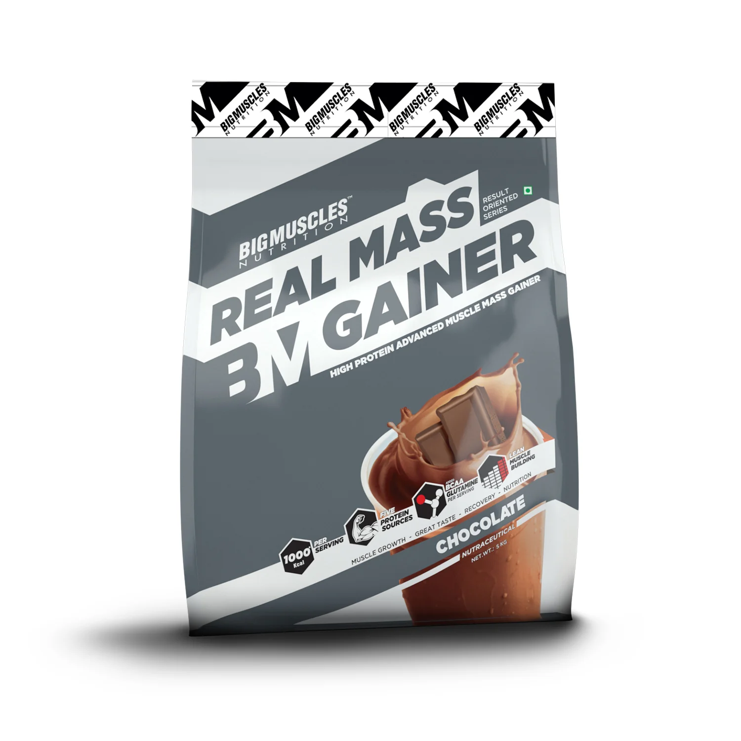 Real Mass Gainer - Image 22
