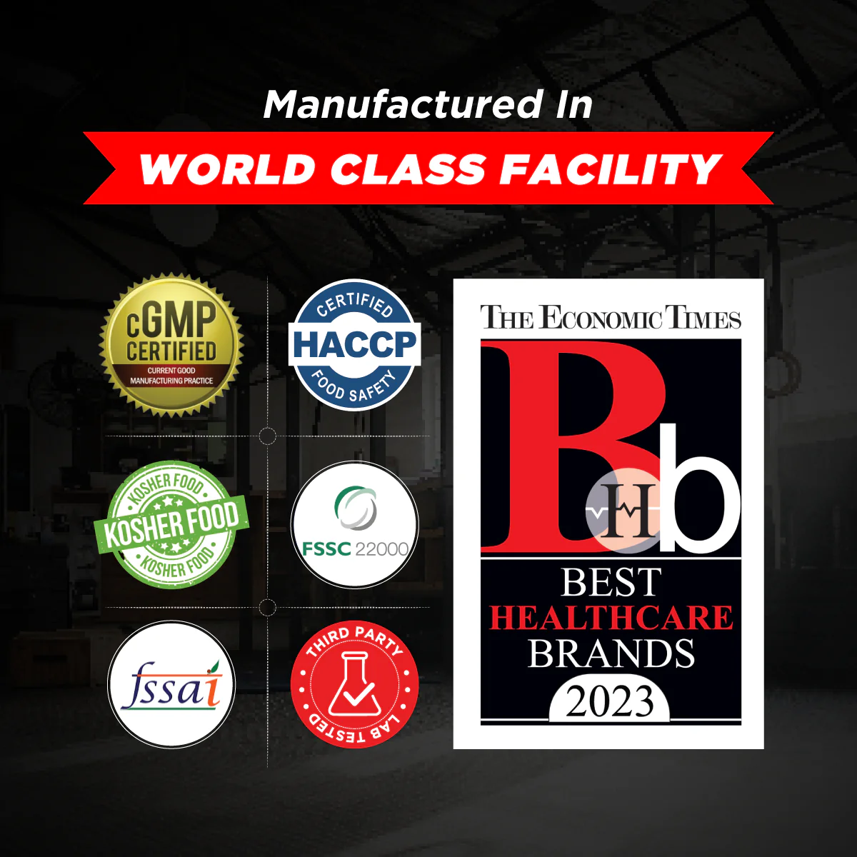 Real Mass Gainer - Image 9