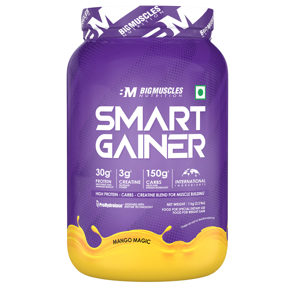 Smart Gainer - Image 10