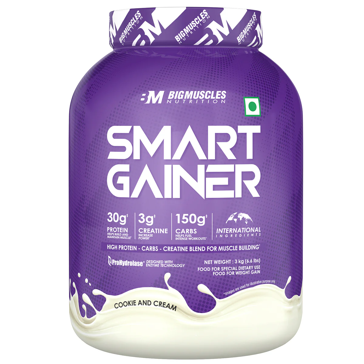 Smart Gainer - Image 18