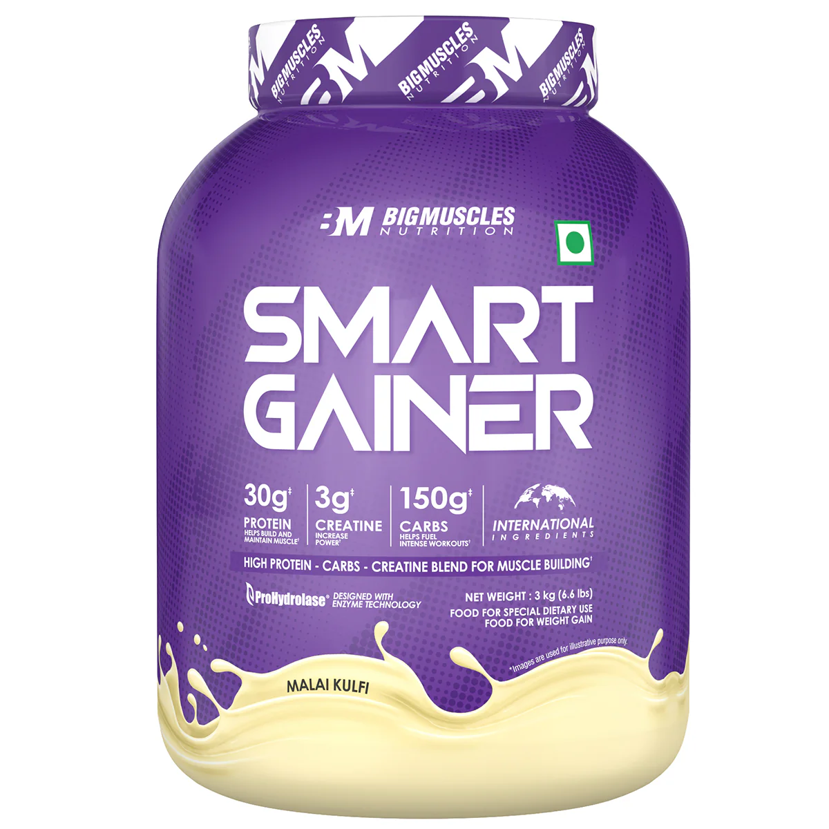 Smart Gainer - Image 21