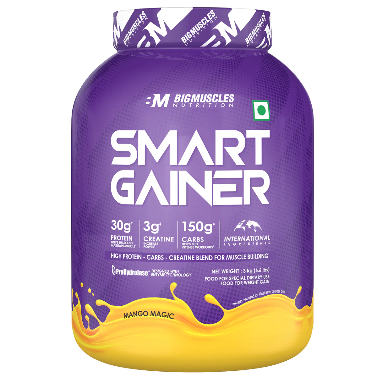Smart Gainer - Image 24