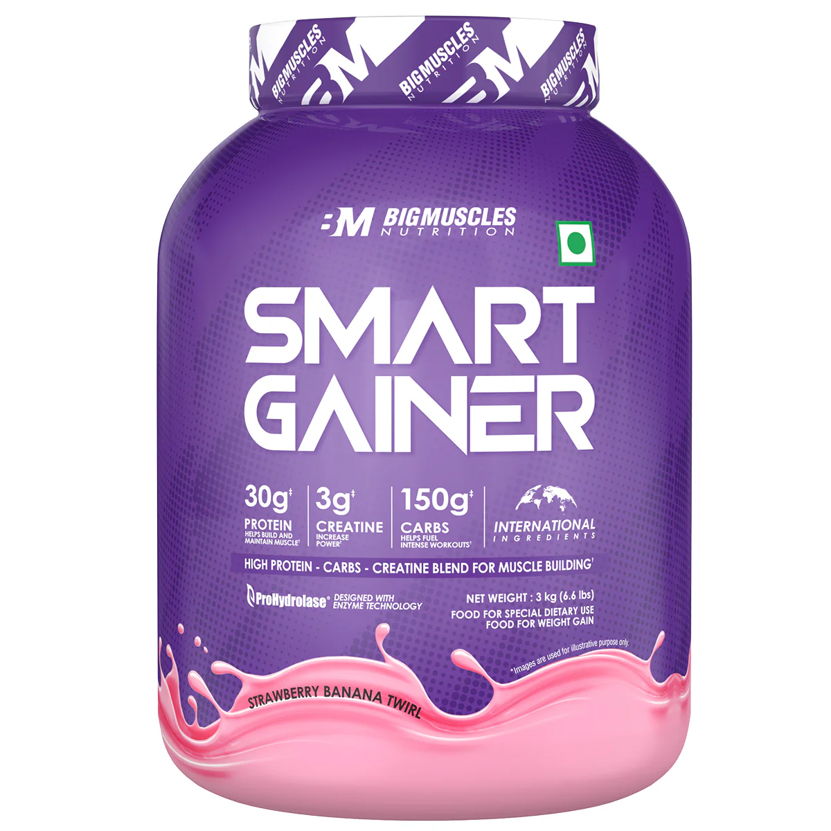 Smart Gainer - Image 27