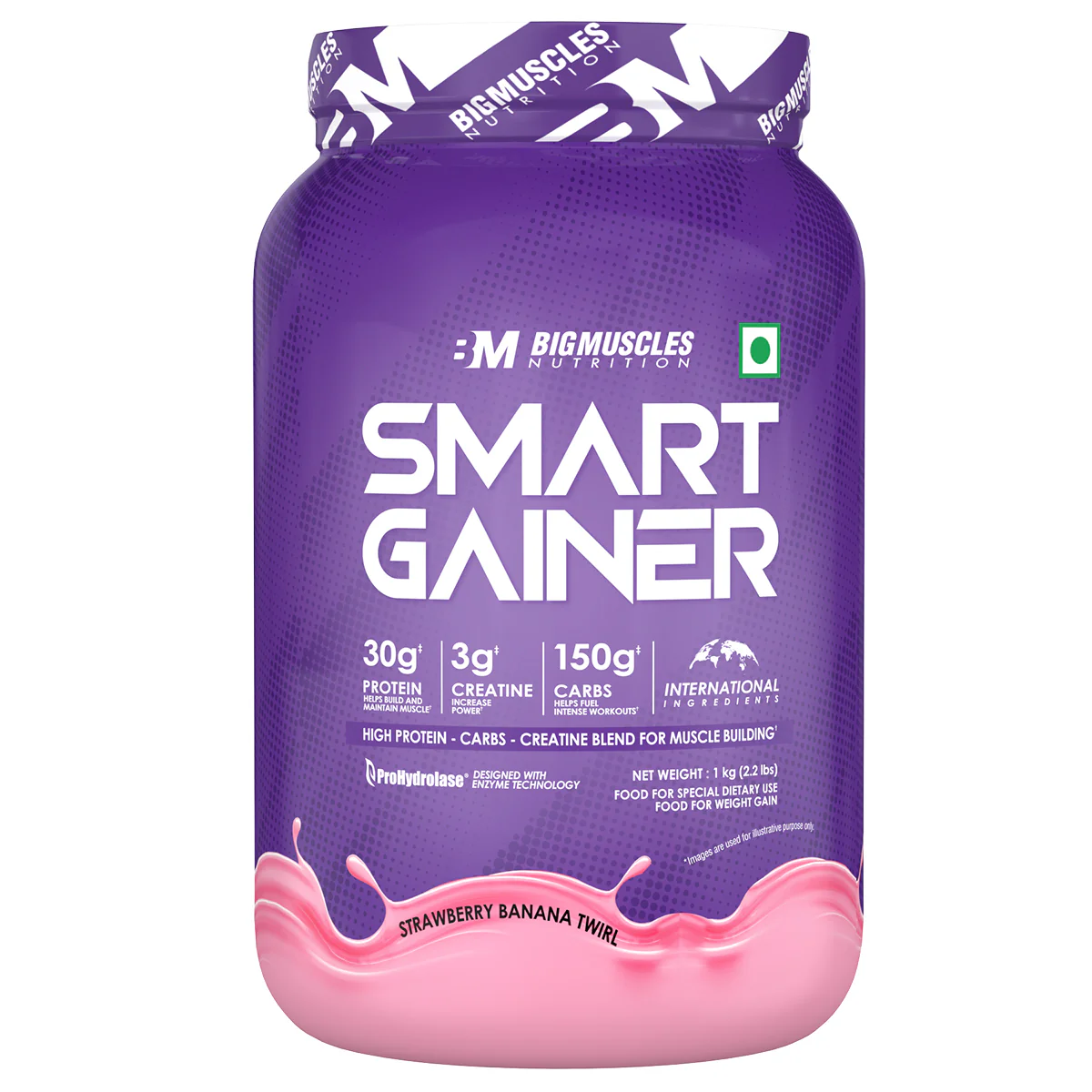 Smart Gainer - Image 28