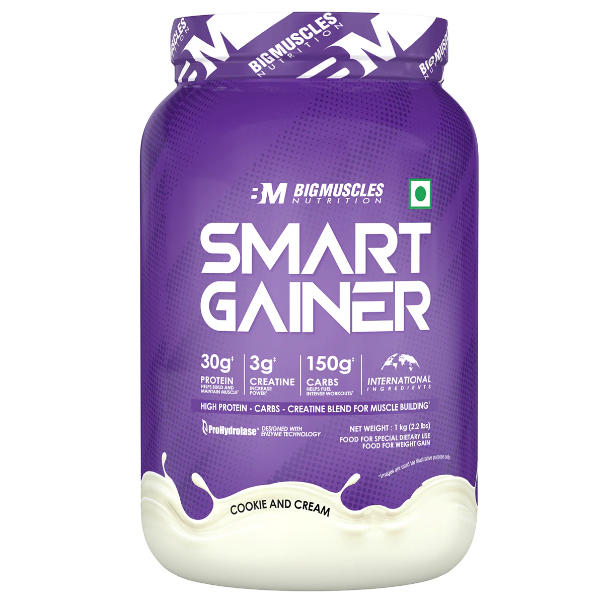 Smart Gainer - Image 4