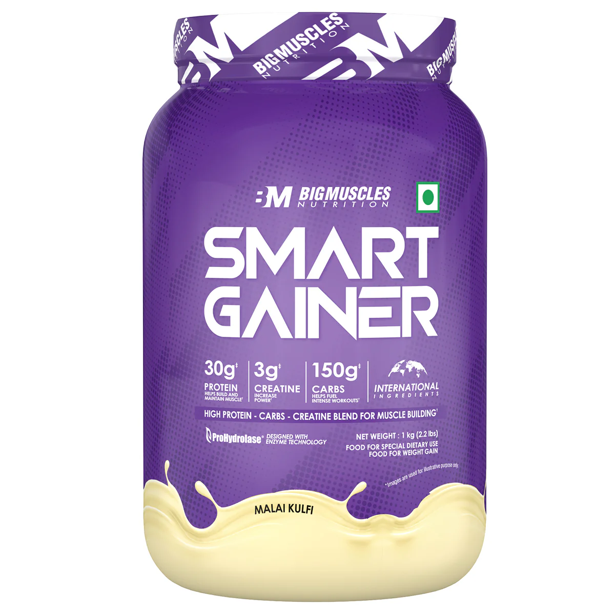 Smart Gainer - Image 7