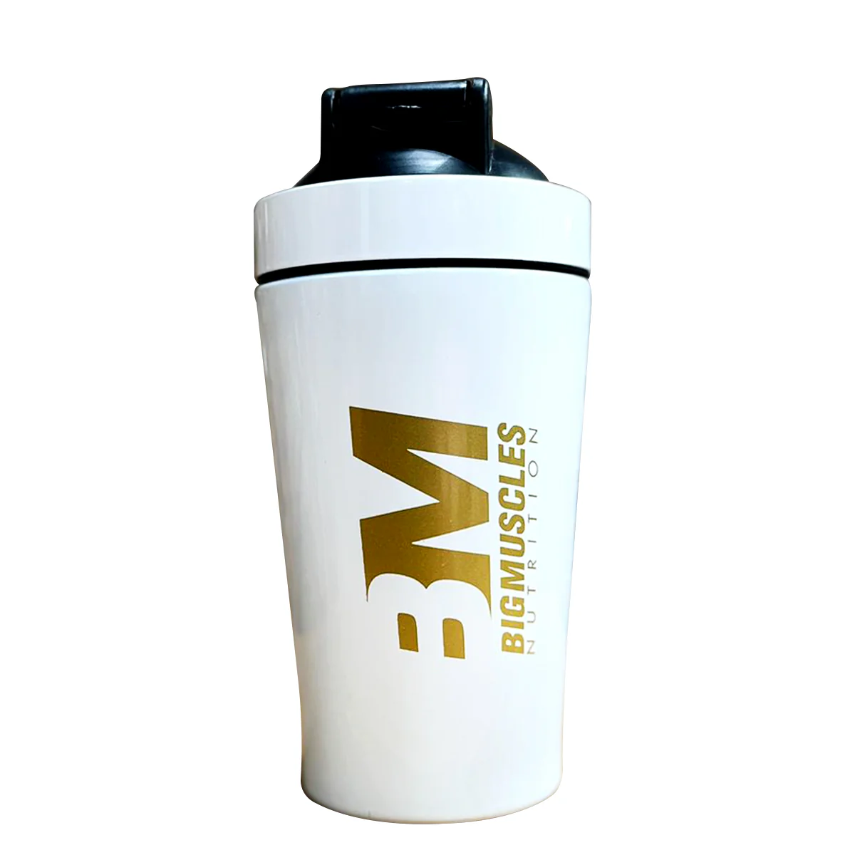 Steel Shaker [500 ml] - Image 3